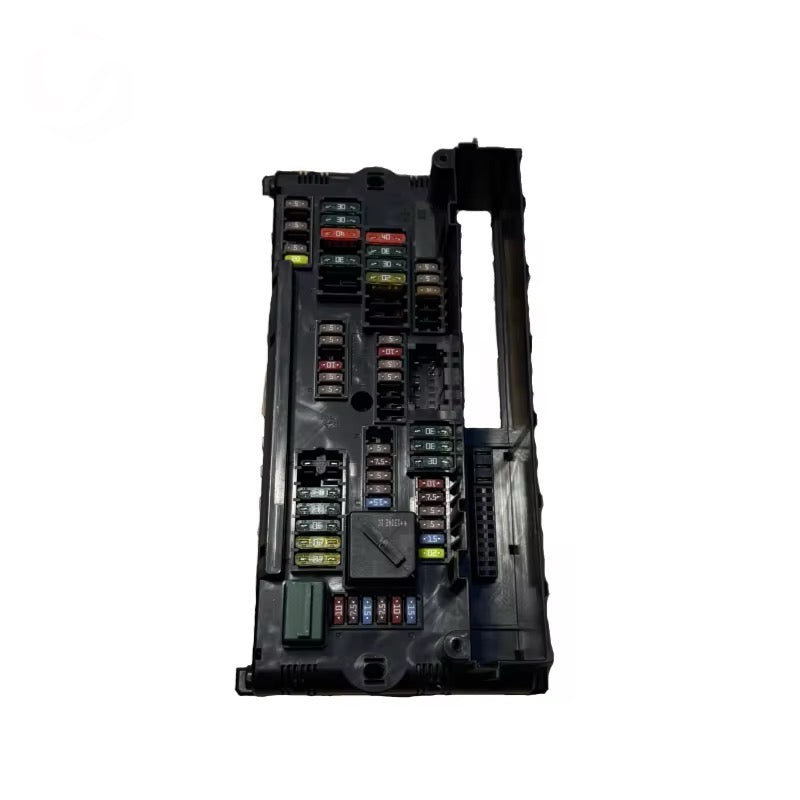REPLACEMENT USED BMW 5/6/7 SERIES F12/F02 FRONT POWER DISTRIBUTION EPOXY RESIN 12V 20A
