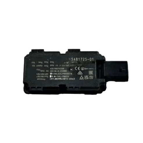 USED BMW G SERIES WIRELESS REMOTE CONTROL RECEIVER-2