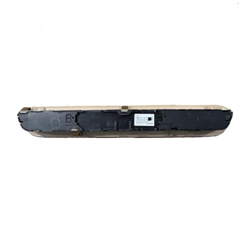 USED BMW 3 SERIES G20/ 4 Series G22/ M3G80/ M4G82/ 
PLUG-IN-HYBRID AIR CONDITION SWITCH REPLACEMENT 2019-2020