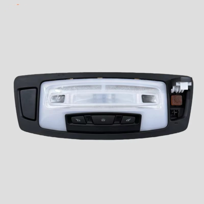 USED BMW 4 SERIES F33/F83 FRONT ROOF LIGHT SWITCH BUTTON REPLACEMENT