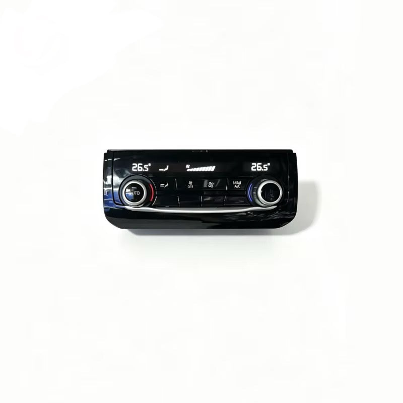 USED BMW REAR AIR CONDITION CLIMATE CONTROL A/C PANEL G30/G31/G38/G32 6999429