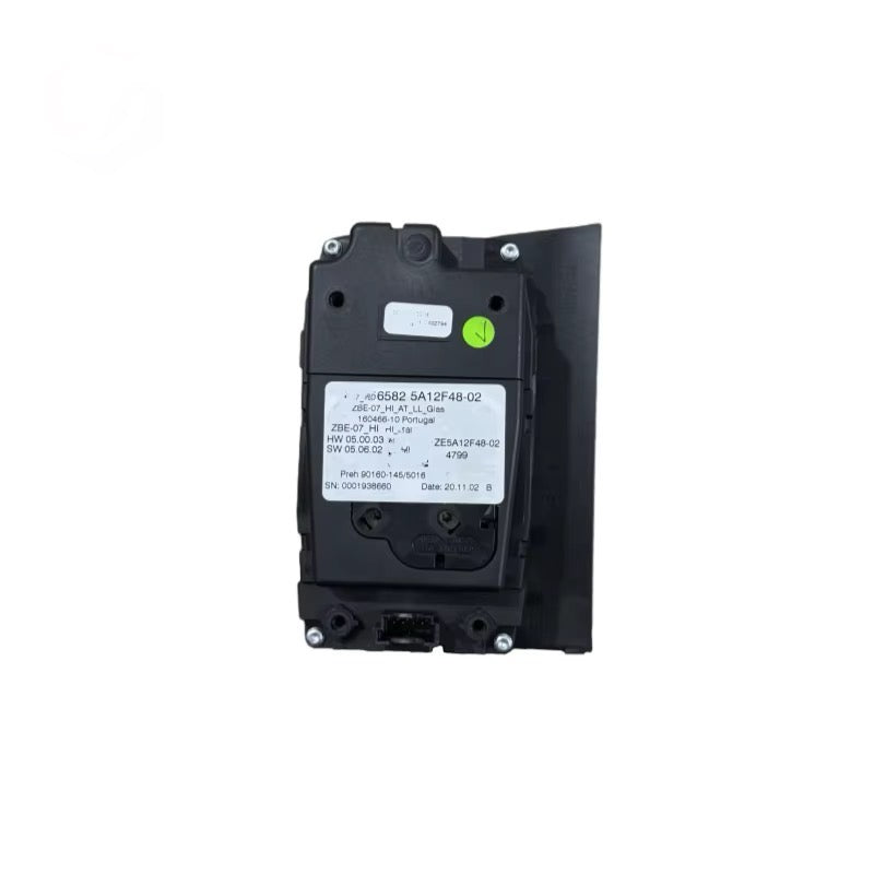 USED BMW X3/X4/X5/X6/X7/M3/M4/M8 G01/G02/G05/G06/G07 CONSOLE CONTROL SWITCH FRONT CENTER SIDE