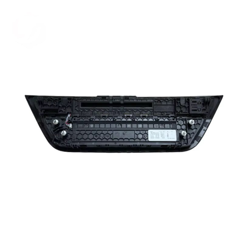 USED BMW X3 G01 / X3M F97 / X4 G02 REPLACEMENT A/C CONTROL PANEL HIGH-END VENTILATION HEATING SWITCH BUTTON