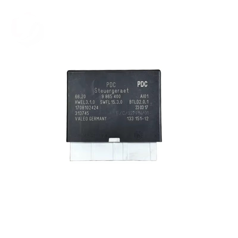 USED BMW X1/X3F25/X5F15/MINI... RADAR CONTROL PDC SYSTEM REPLACEMENT