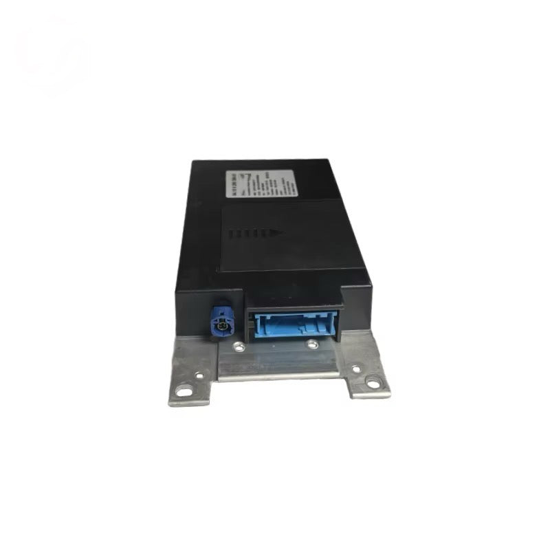 USED BMW F10/F01/X3F25/X4 F26 REMOTE INFORMATION PROCESSING CONTROL MODULE TCB-01 REPLACEMENT