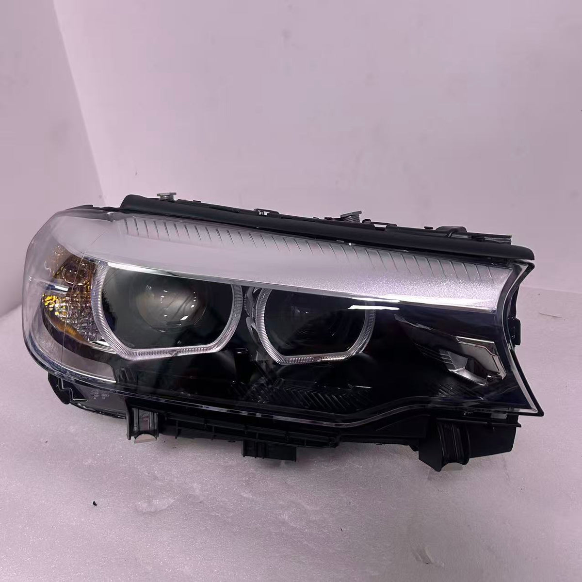 BMW G30 G31 AFS HEADLIGHTS WITH ALL MODULES FOR US MARKET