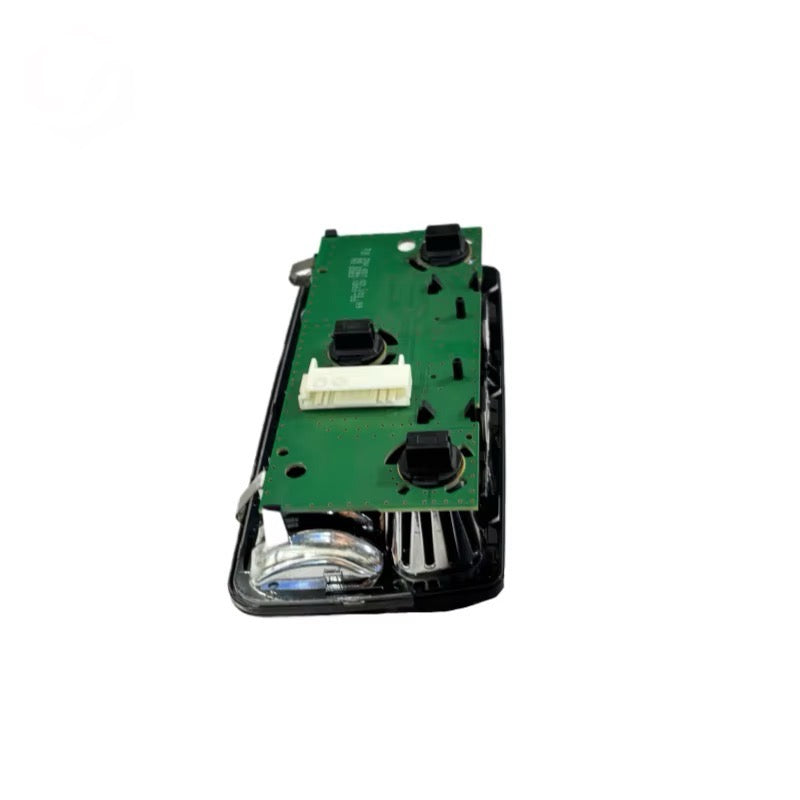 REPLACE/REPAIR FOR BMW 5/6//7 SERIES F10 F11 F06 F02 REAR ROOF LIGHT CONTROL SWITCH LARGE PLUG VERSION