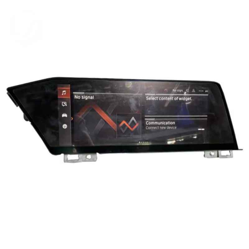 USED BMW X5/X6/X7 G05/G06/G07 12.3-INCH CENTRAL CONTROL DISPLAY REPLACEMENT