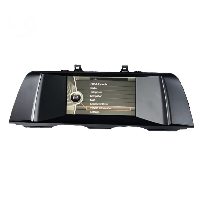 USED BMW 5 SERIES F10/F11 6.5-INCH CENTRAL CONTROL DISPLAY NBT SYSTEM
