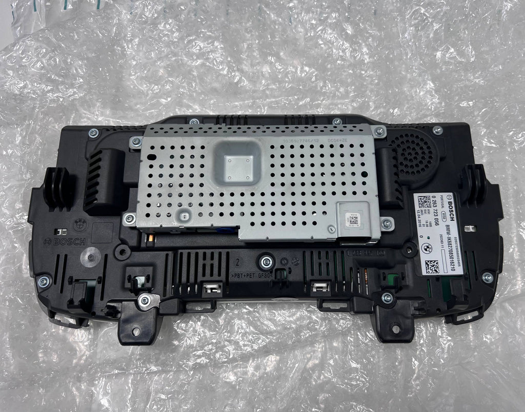 OEM ORIGINAL LED INSTRUMENT CLUSTER 6WB BMW G30/G31/G01/G02/G11/G12
