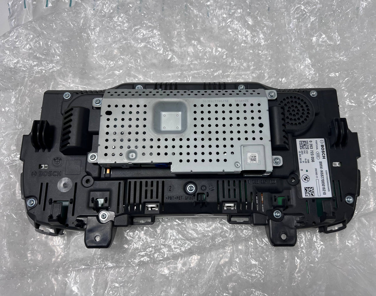 OEM ORIGINAL LED INSTRUMENT CLUSTER 6WB BMW G30/G31/G01/G02/G11/G12