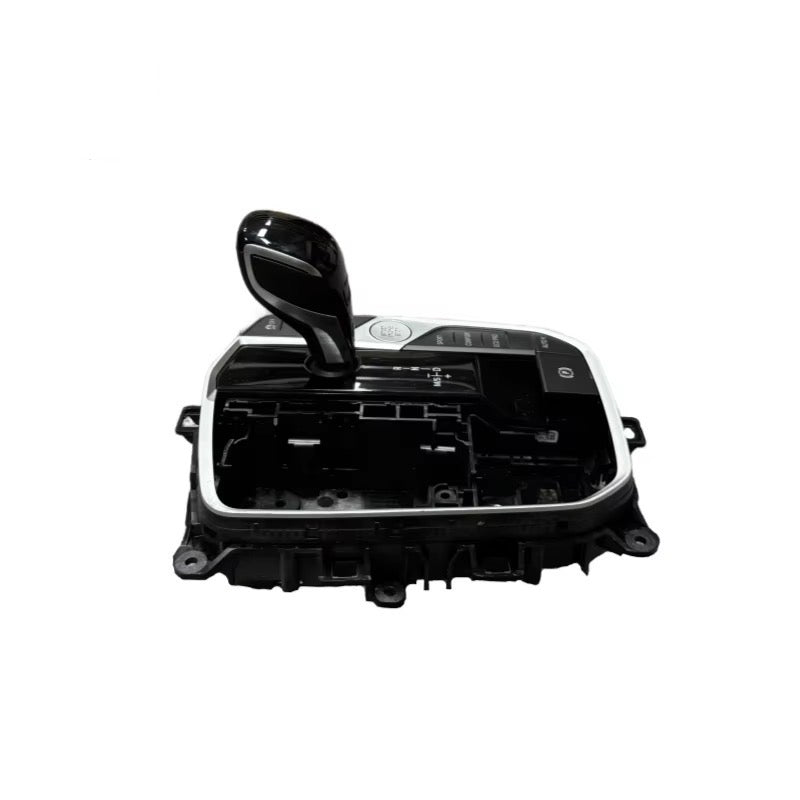 USED BMW 3 SERIES G20/G28 4 SERIES G22 G23 / X5/X6/X7 *RIGHT-HAND DRIVE REPLACEMENT TRANSMISSION LEVER LOW-END START STOP
