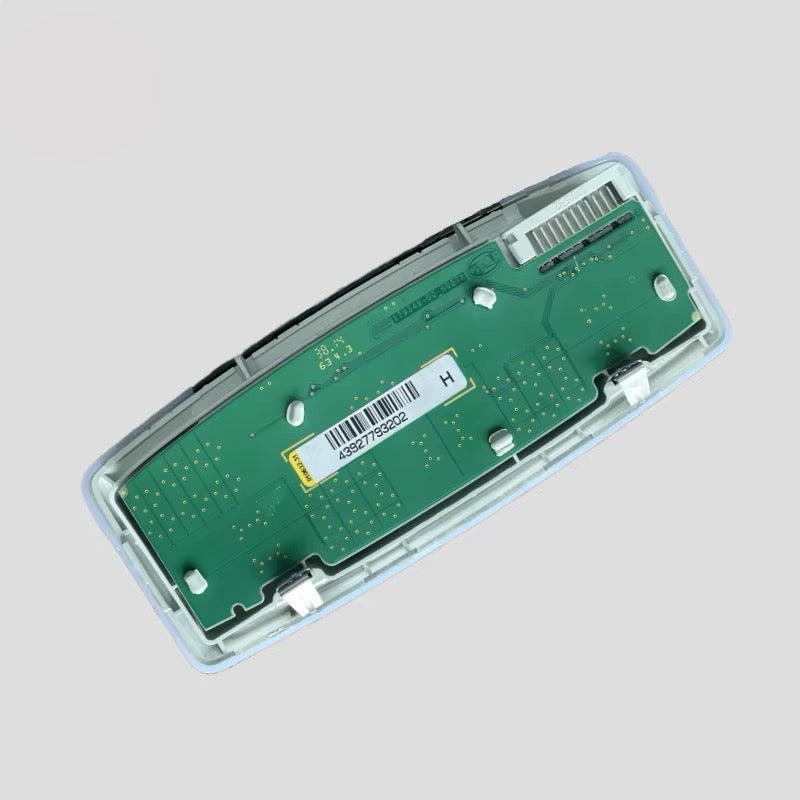 FOR 1/2/3/4 SERIES F20/F30/X6F16 CHASSIS USED SWITCH REAR INTERIOR LED LIGHTS REPLACEMENT (2010-2014)