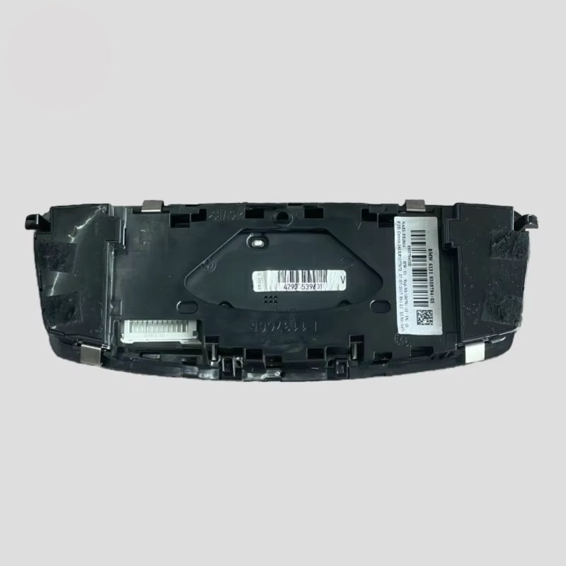 USED BMW 4 SERIES F33/F83 FRONT ROOF LIGHT SWITCH BUTTON REPLACEMENT
