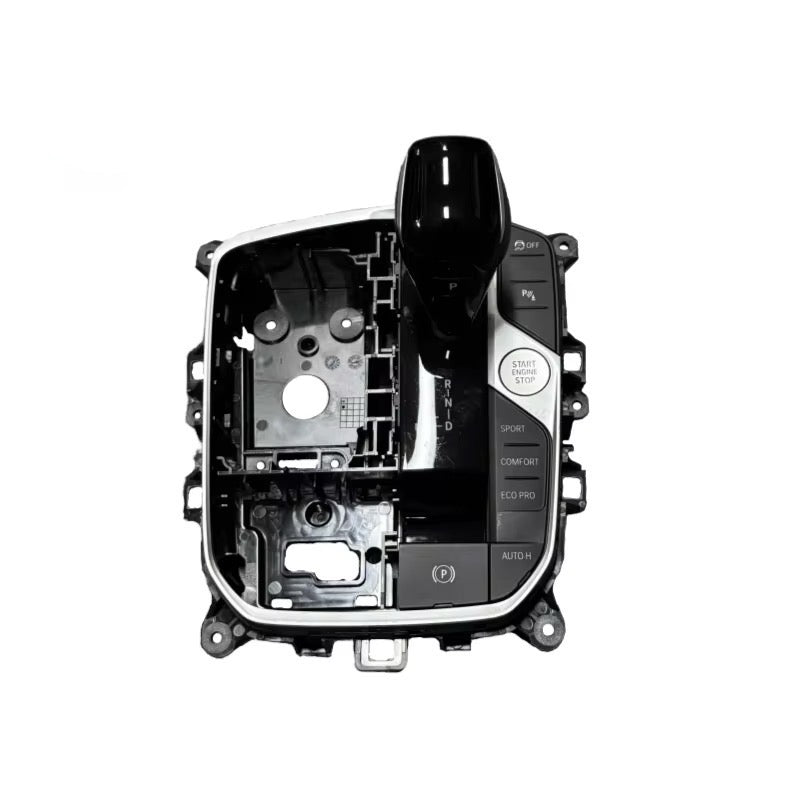 USED BMW 3 SERIES G20/G28 4 SERIES G22 G23 / X5/X6/X7 *RIGHT-HAND DRIVE REPLACEMENT TRANSMISSION LEVER LOW-END START STOP