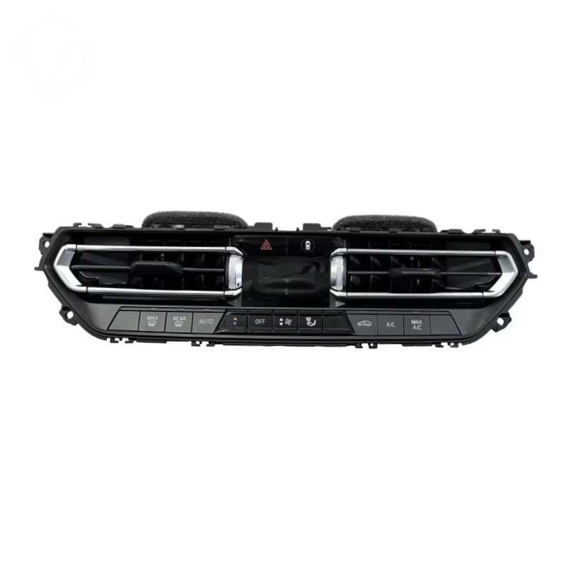 USED BMW 2/3/4 SERIES/Z4 STANDARD AIR OPERATION PANEL REPLACEMENT