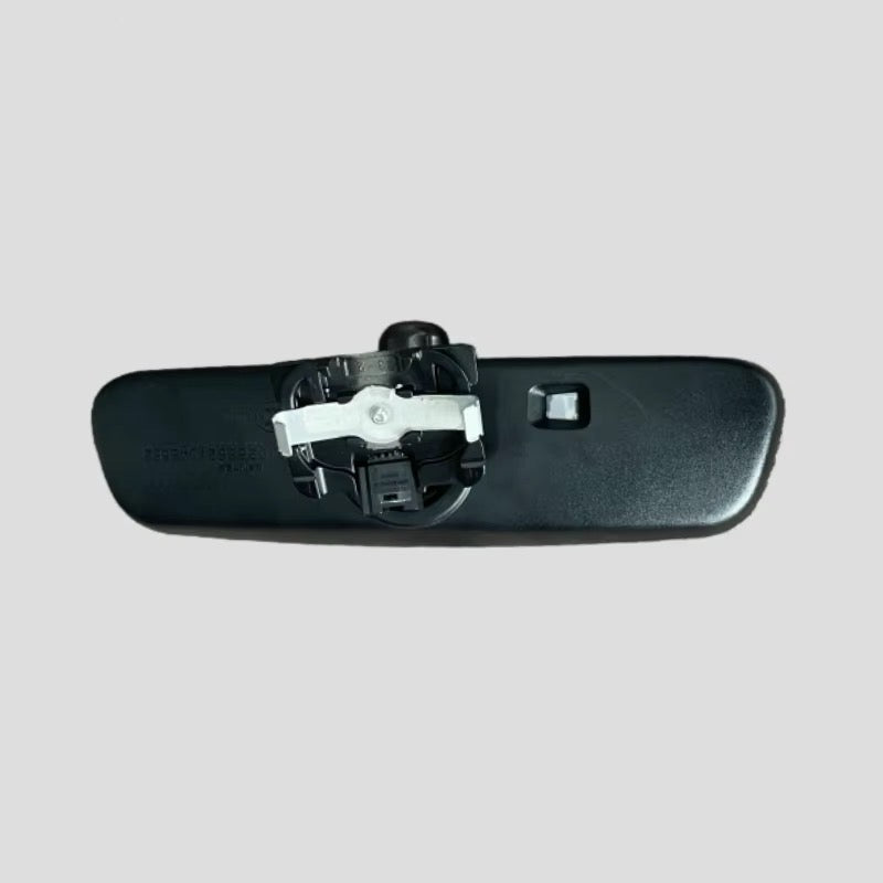 USED BMW 3/5/7 SERIES X3/X4/X5/X6 F CHASSIS INTERIOR MIRROR REPLACEMENT WITH 4-WIRE ANTI-THEFT CONFIGURATION